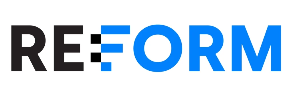 Logo Instytutu Reform